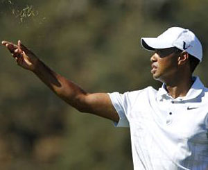 How to hit shots from the rough