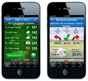 Phelps throws club at St Andrews