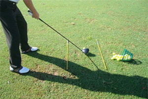 Swing Sequence: Rickie Fowler 2013