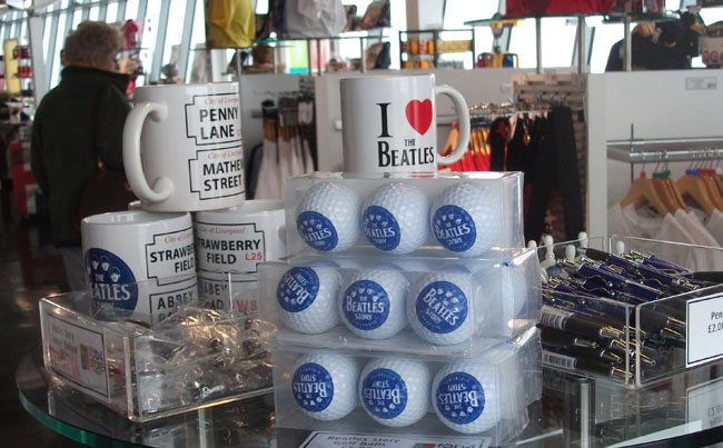 Take on the Four Course Classic