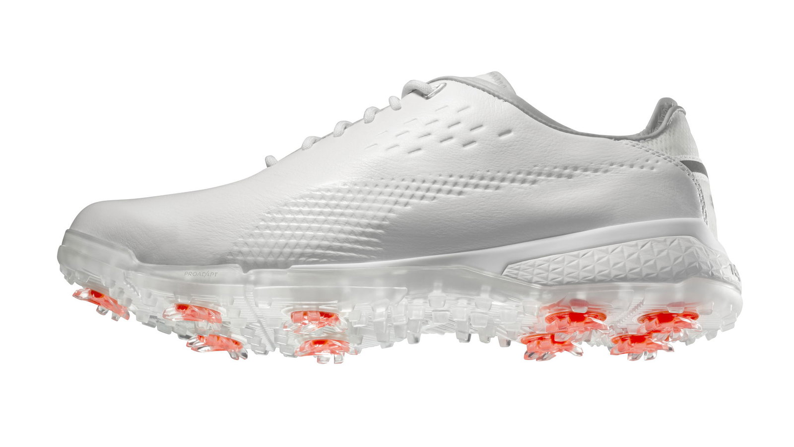 PUMA Golf launch new PROADAPT shoes featuring the brand's all new ADAPT Foam