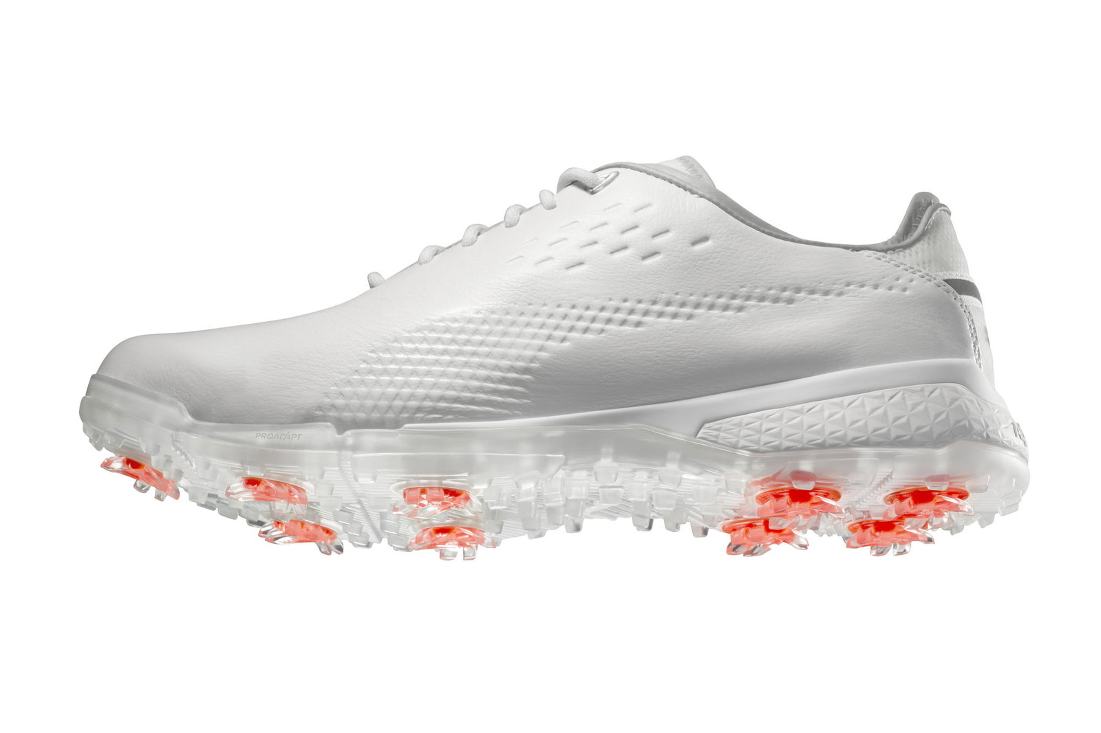 PUMA Golf launch new PROADAPT shoes featuring the brand's all new ADAPT Foam