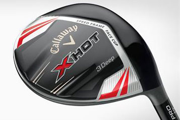 Masters-inspired irons from Wilson