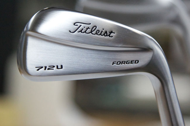 Callaway unleashes X Hot 3Deep fairway