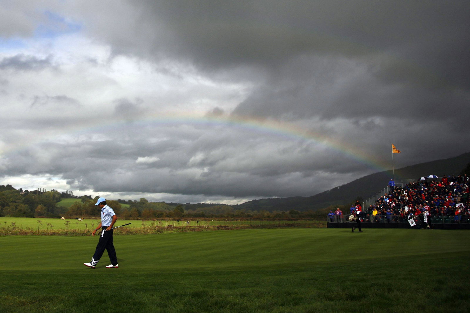 Magnificent Seven tips from the stars