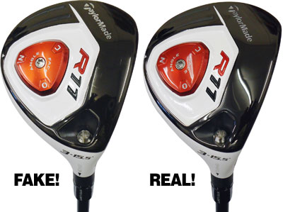 Ram Golf's latest, easy-to-hit clubs