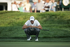 Masterclass: No.4 Putting practice drills