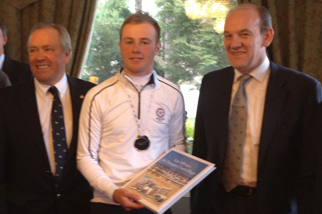 Golf leads to romance for Britney Spears