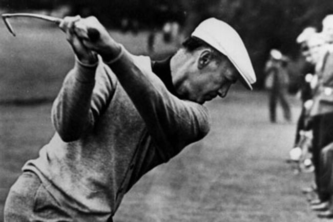 How to hit your driver straighter