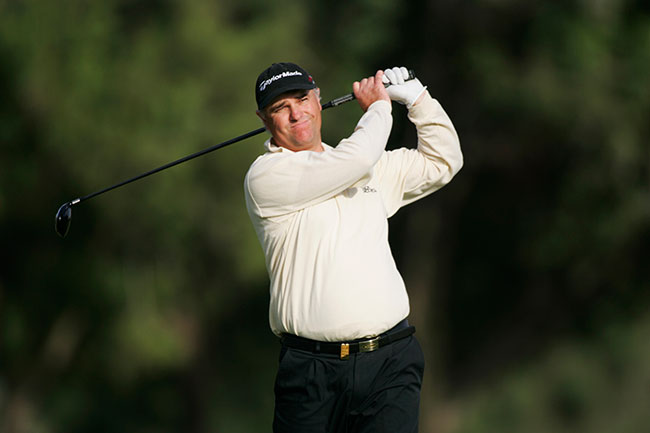 Tilt your head to stop slicing