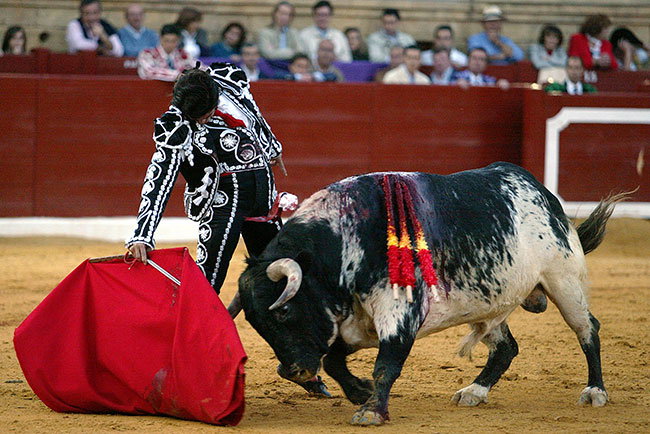 Putting: Trust your technique