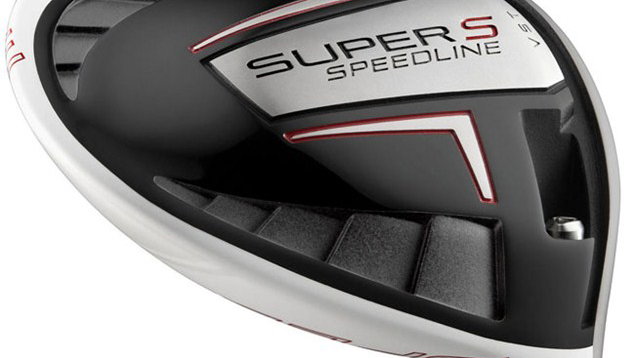 Review: Adams Speedline Super S driver
