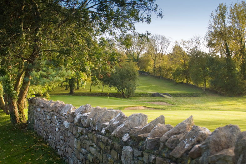 Ten golf driving ranges in Southampton