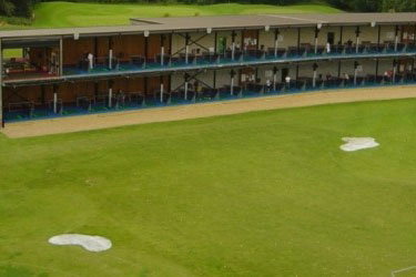 Top ten golf courses in Bristol