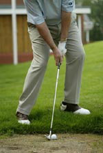 Masterclass: No.8 - the Texas wedge shot