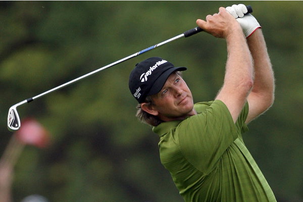 Hot topic: How's your short game?