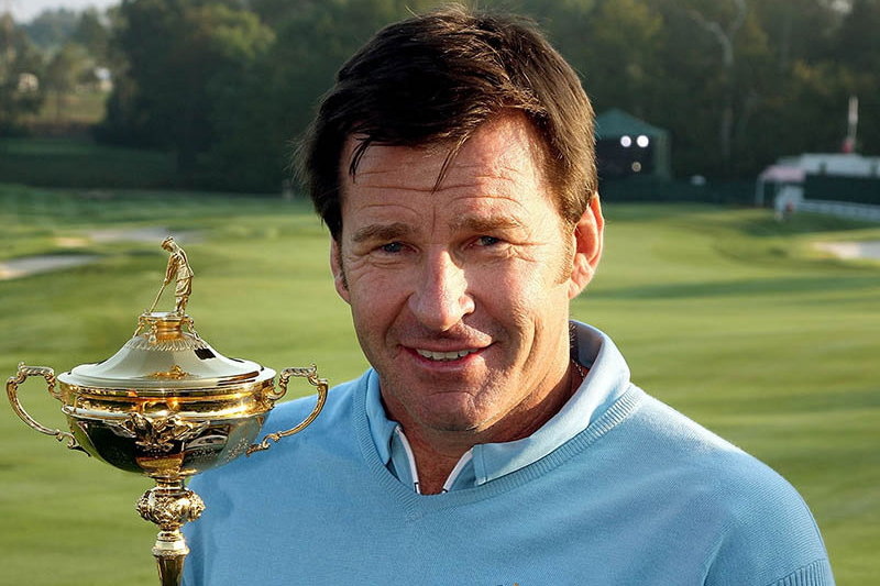 Golf tips: Lob it like Stricker