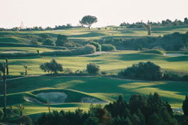 Mogador - breezy Scottish links in the desert