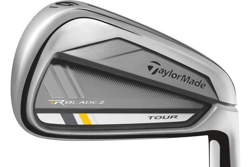 テーラーメイド ROCKETBLADEZ TOUR アイアン DG S200 Review: TaylorMade RocketBladez Tour irons | Golfmagic