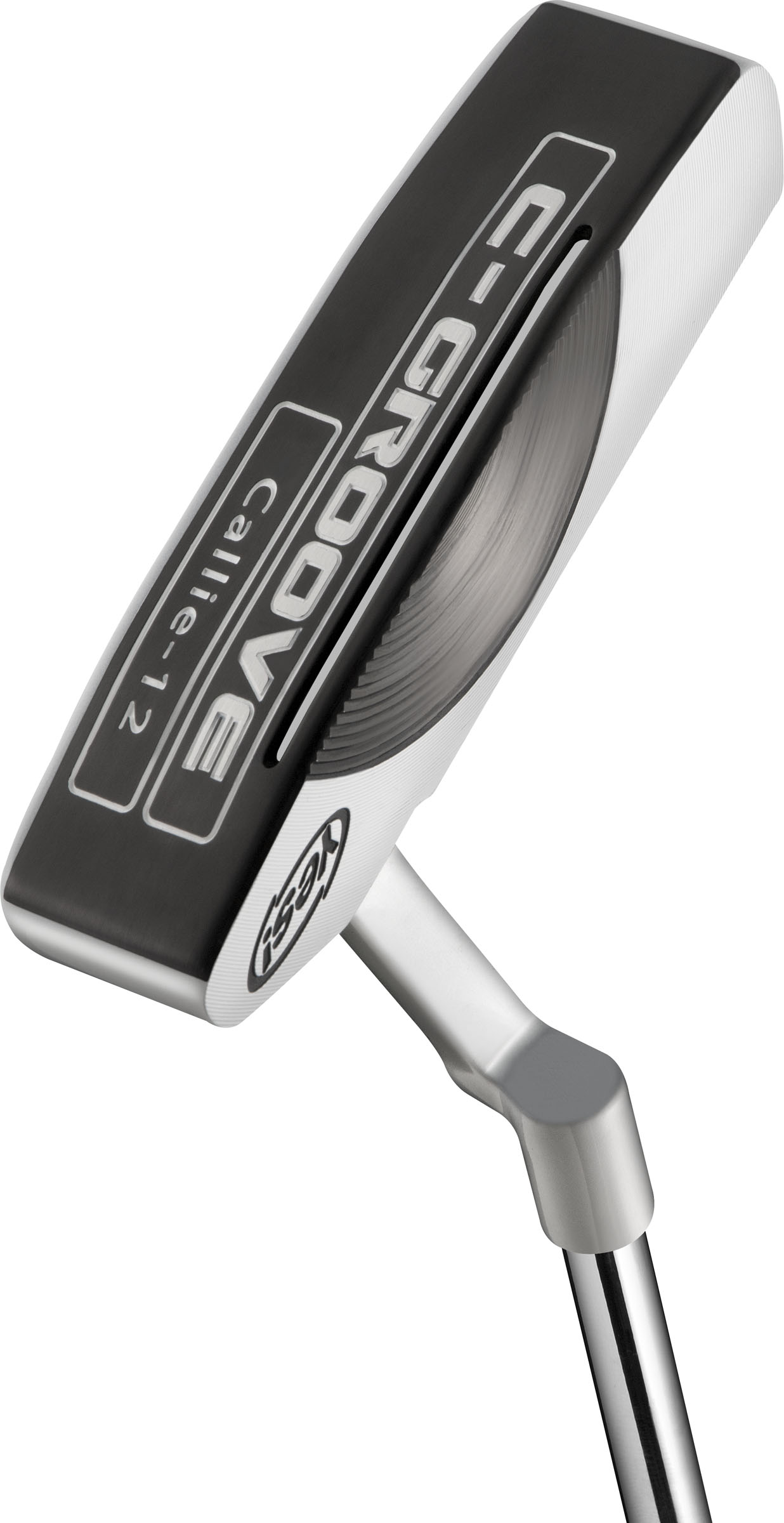 Review: Cleveland Golf 588 TT irons