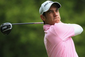 Swing sequence: Peter Hanson 2012