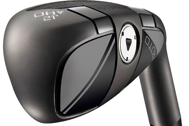 Review: TaylorMade Daddy Long Legs