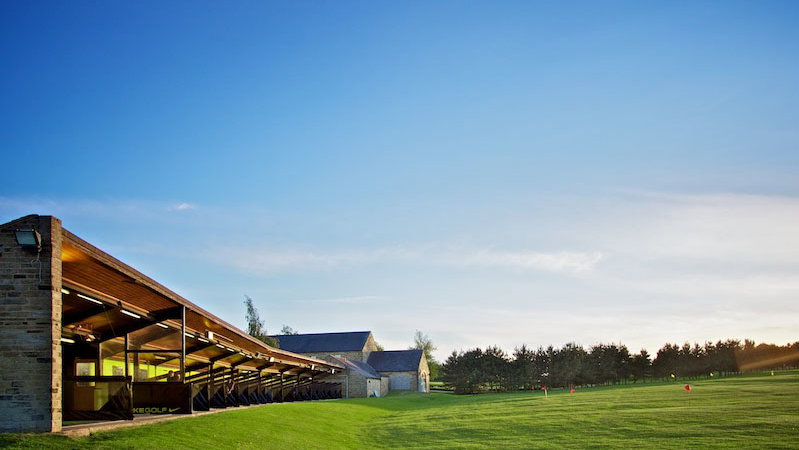 Ten golf driving ranges in Leeds | Golfmagic