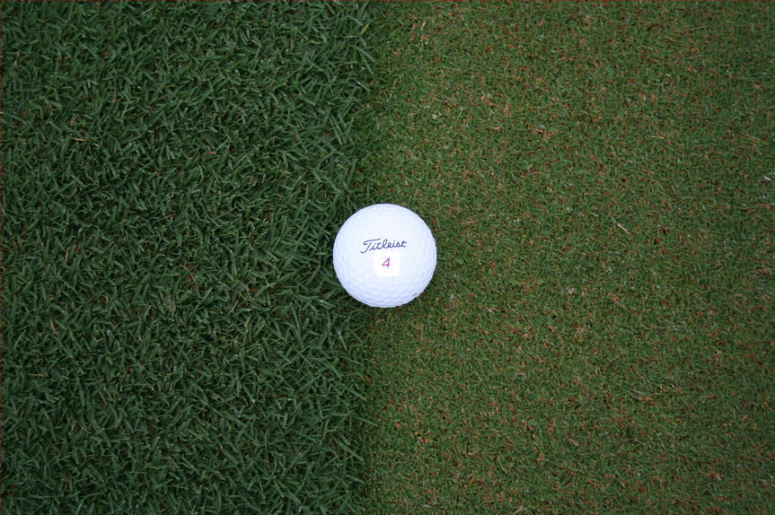 Toughest Golf Shots: downhill left-to-right putt