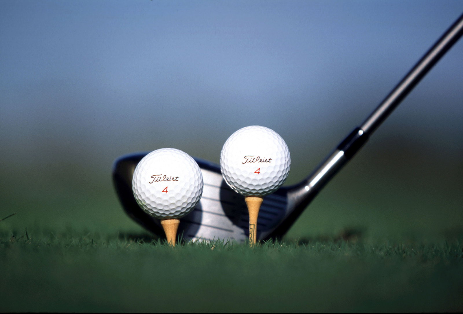 Instructional: Golf's Toughest Drives