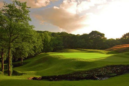 Maidenhead Golf Club review