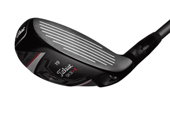 Review: Mizuno MP-H4 iron