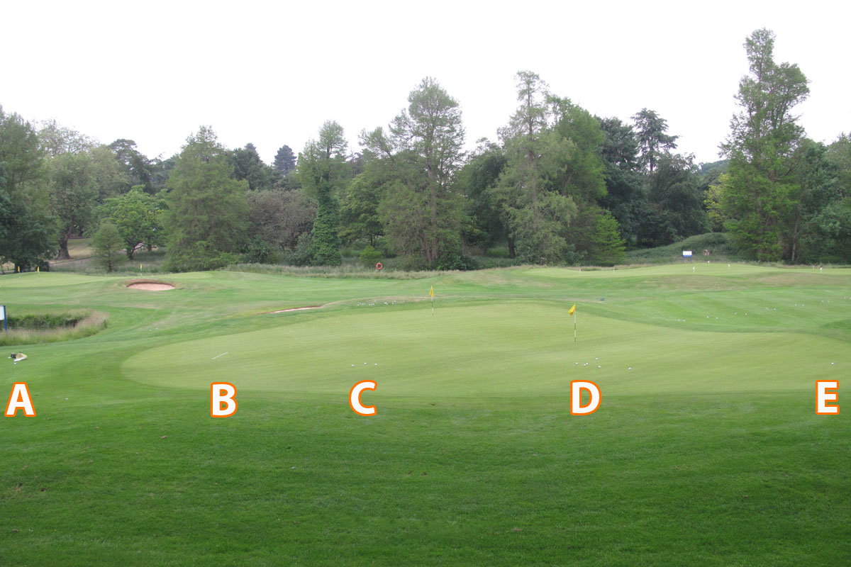 Instructional: Golf's Toughest Short Game Shots
