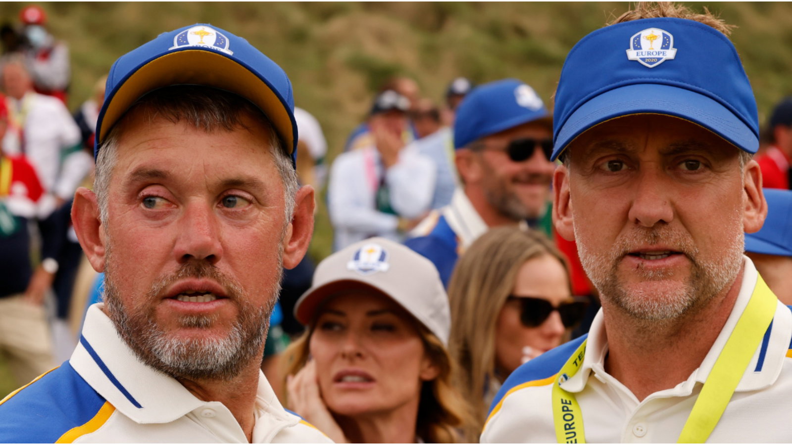 Ryder Cup aftermath: Ian Poulter keeps his record but is this the Postman's end?