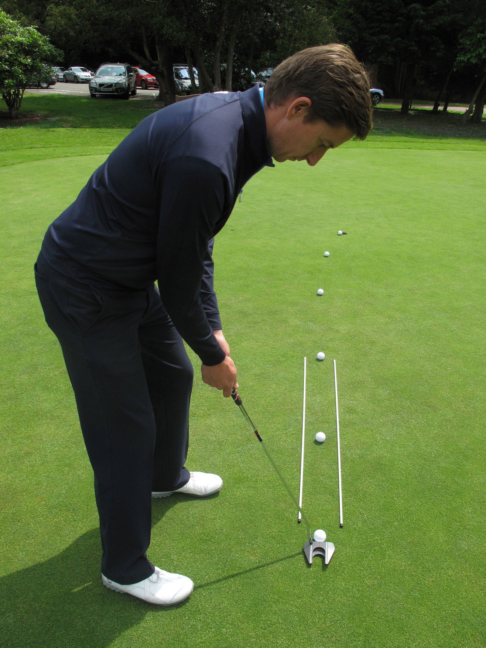 Instructional: Golf's Toughest Putts