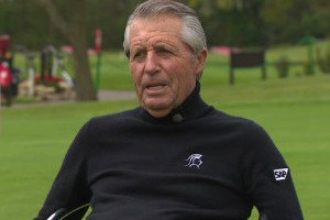 Gary Player being sued by former Rangers director