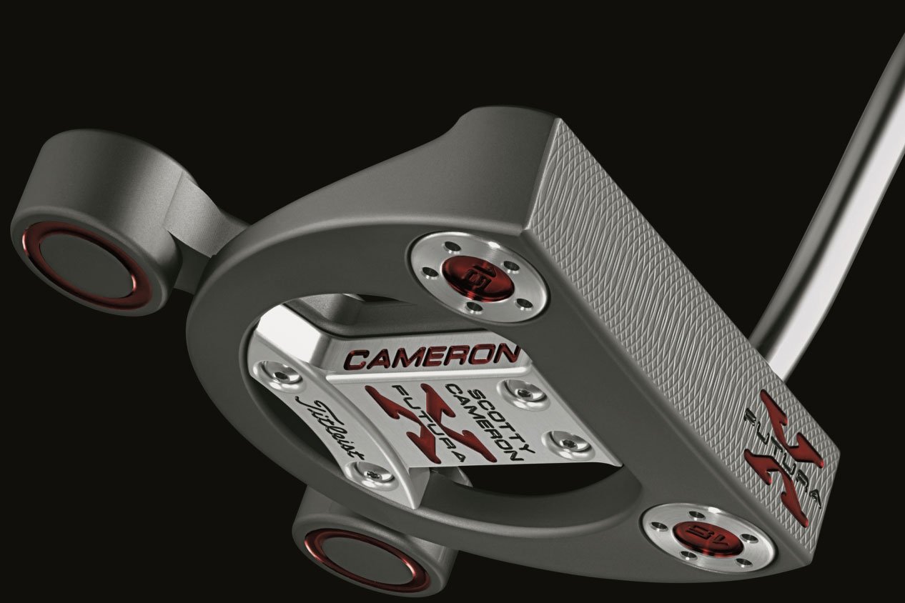Callaway launches FT Optiforce