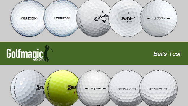 Srixon Z-Star XV