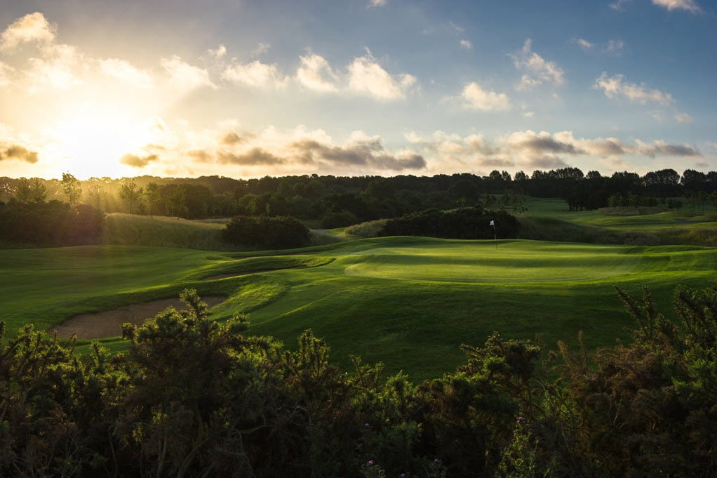 Members lodge complaint after MoD axe golf club