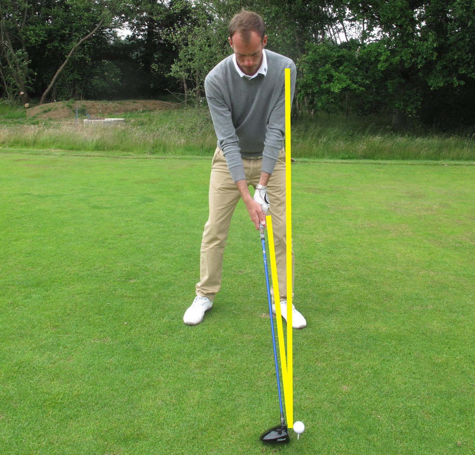 Swing Sequence: Phil Mickelson 2013
