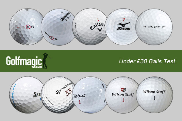 Review: PING Tour Gorge