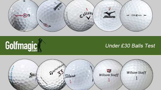 Srixon AD333