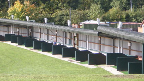 Ten golf driving ranges in Nottinghamshire | Golfmagic