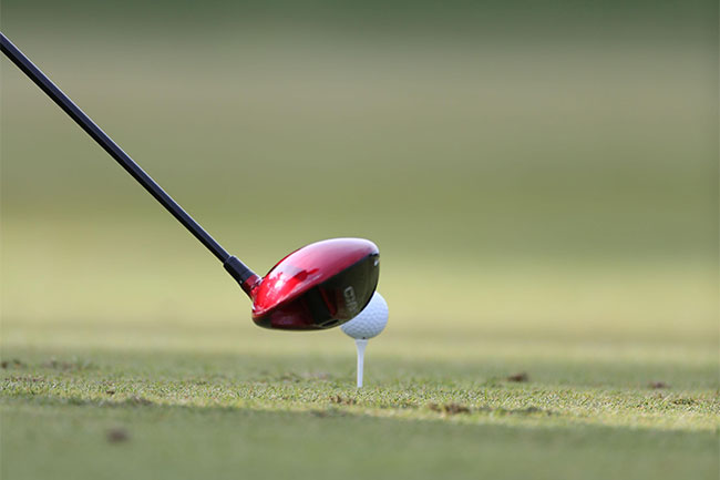 Club test: John Letters latest TR47 clubs