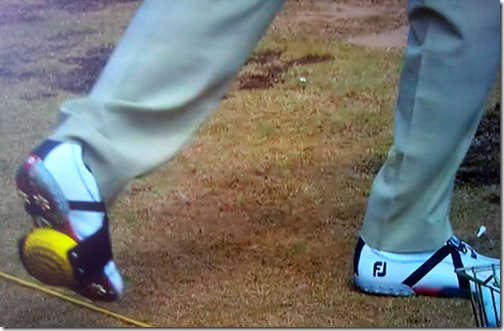 The Open: