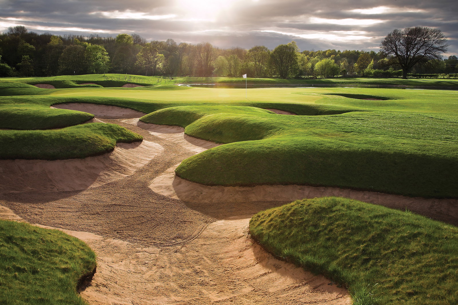 Centurion Golf Club review