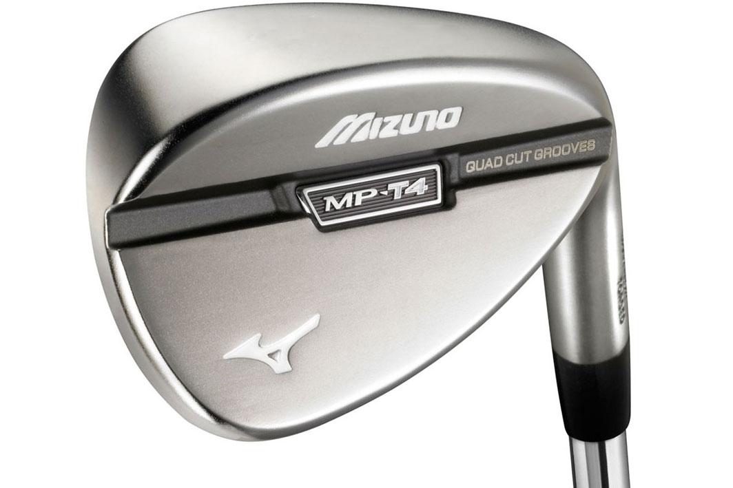 Review: Mizuno MP-T4 | Golfmagic