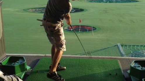 Review: Top Golf