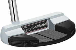 Ernie switches to Callaway FT Optiforce driver