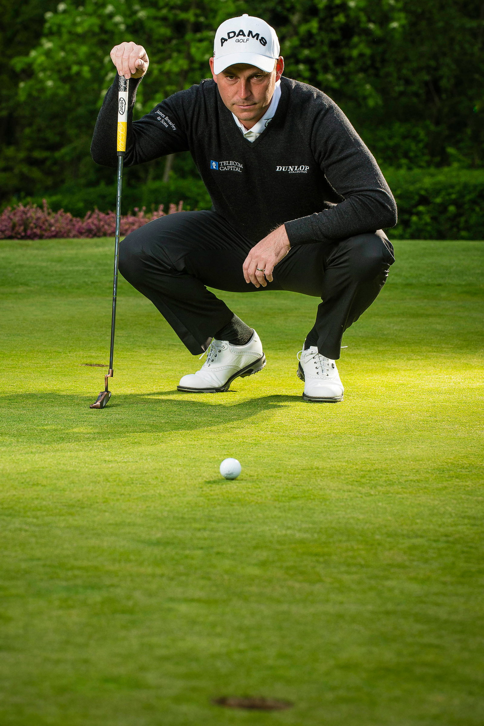 Instructional: Putting Practice Drills