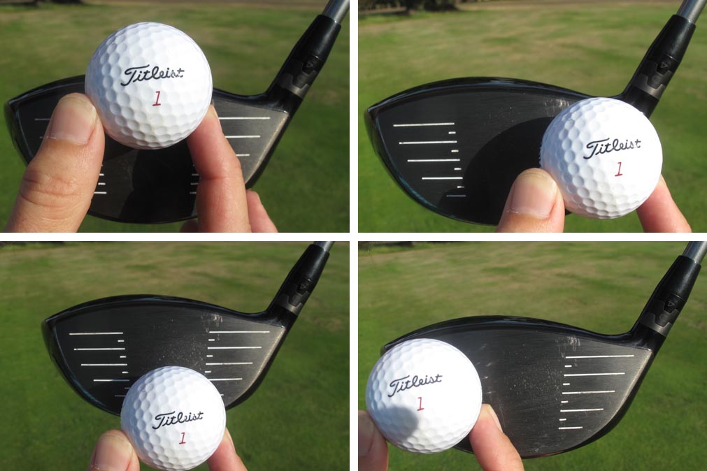 Swing Sequence: Brandt Snedeker 2013